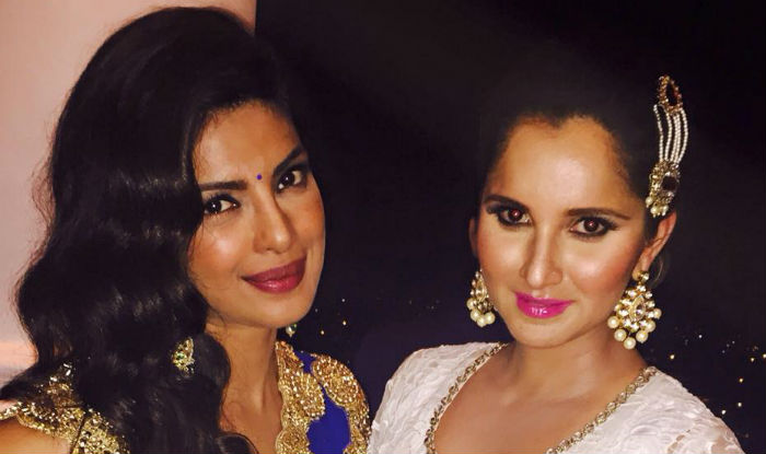 PC, Sania among TIME’s 100