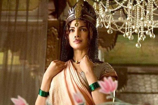 PC`s 3rd Marathi role
