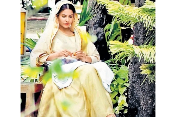 PHILLAURI in March 2017