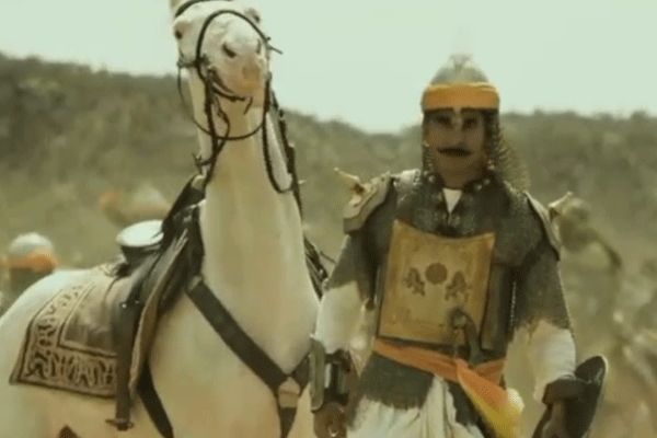 PRITHVIRAJ to stream on Prime Video