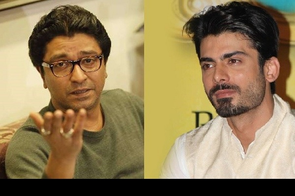 Pak artistes told to leave