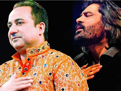 Pak artists cancel Indian gigs