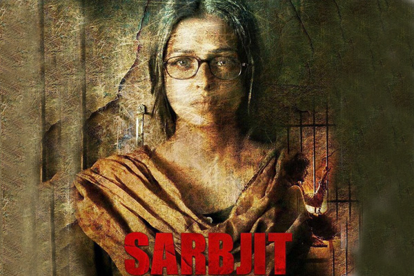 Pakistan recreated for SARBJIT