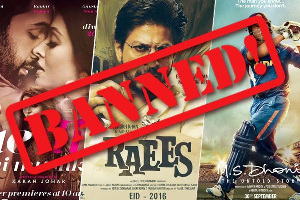 Pakistan to lift Bollywood ban