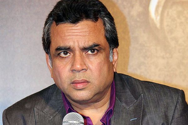 Paresh Rawal turns 67