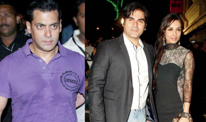Patch up spree in Bollywood