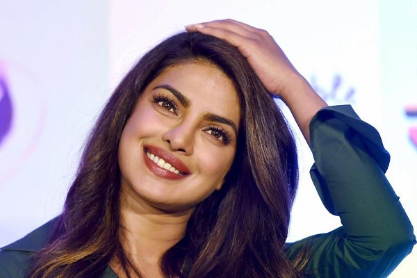 Priyanka Chopra turns 35