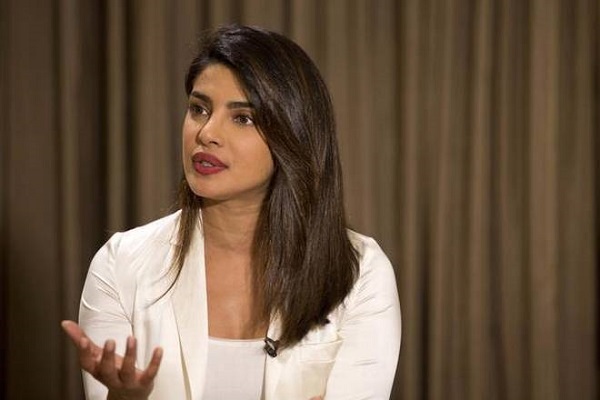 Priyanka Chopra turns tech investor