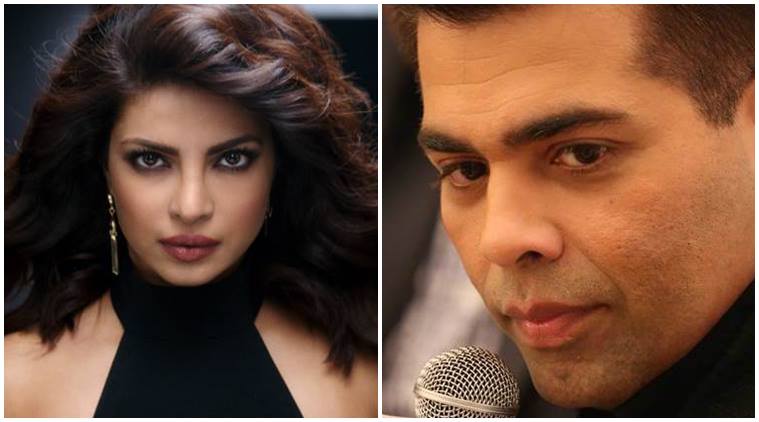 Priyanka faced racism in US