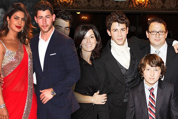Priyanka invites Nick Jonas` family for pre-wedding