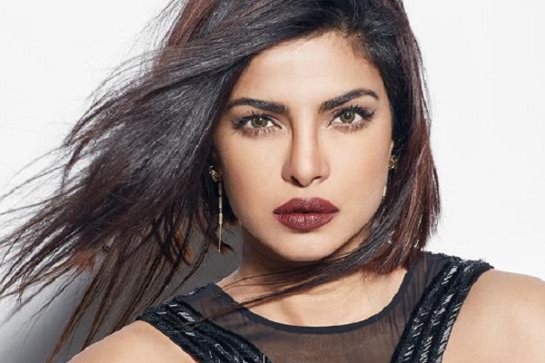 Priyanka will share profit too