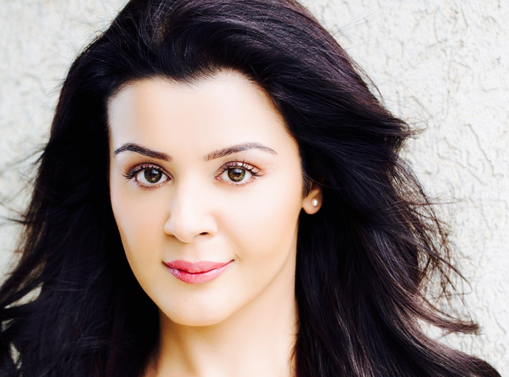 Punjabi actor’s debut