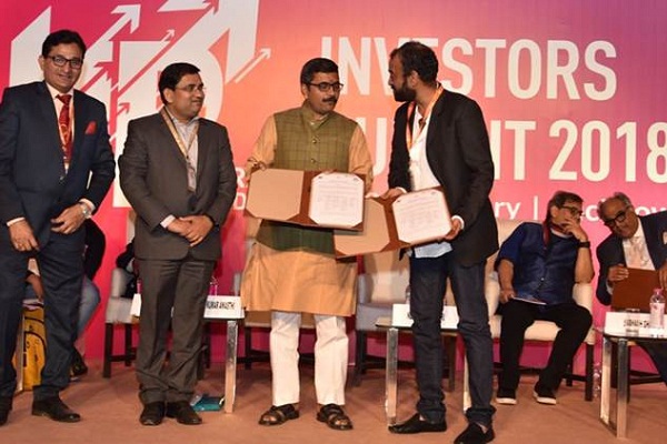 RAMAYANA makers` MoU with UP govt