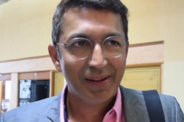 RAMYUG web series announced