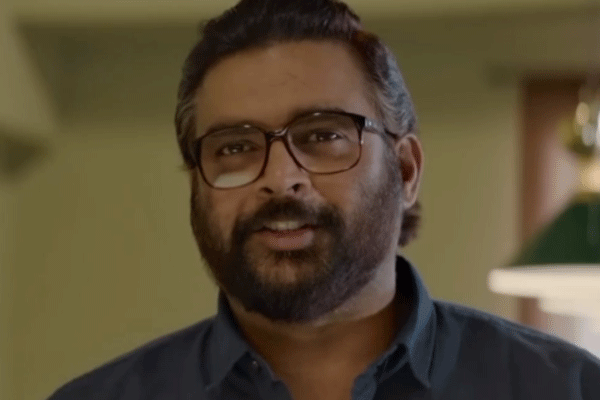 ROCKETRY: THE NAMBI EFFECT now on OTT