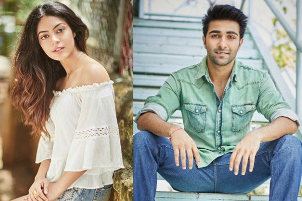 Raj Kapoor`s grandson in Bollywood