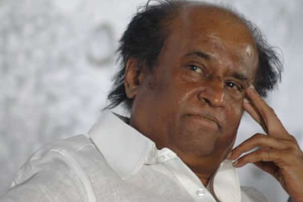 Rajinikant birthday today