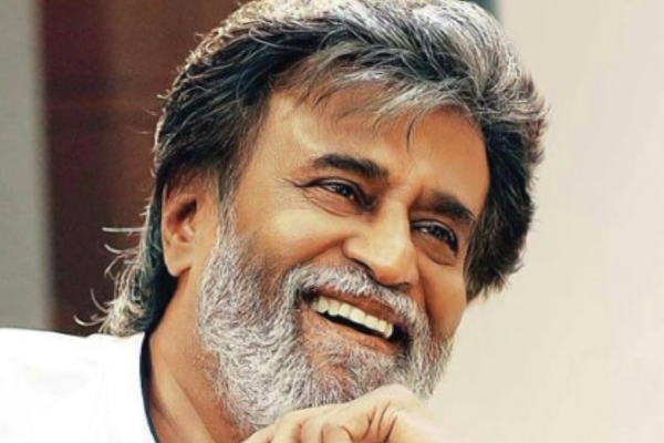 Rajinikanth gets Dadasaheb Phalke award
