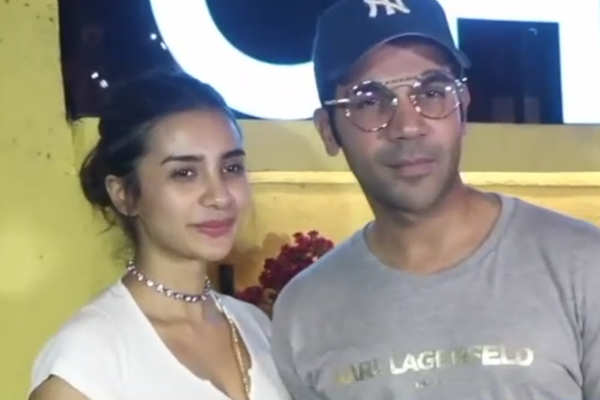 Rajkumar Rao film CHHALAANG coming soon