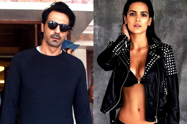 Rampal rubbishes his dating rumours