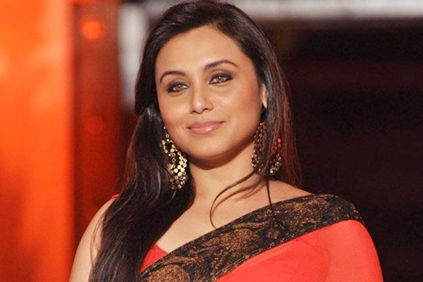 Rani has a baby girl