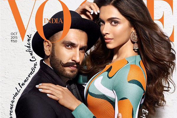 Ranveer ,Deepika  too hot ....