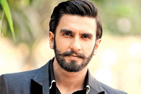 Ranveer Singh turns 31