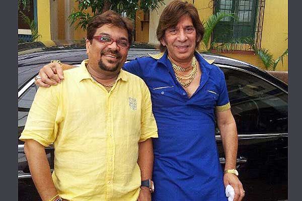 Razzak Khan passes away