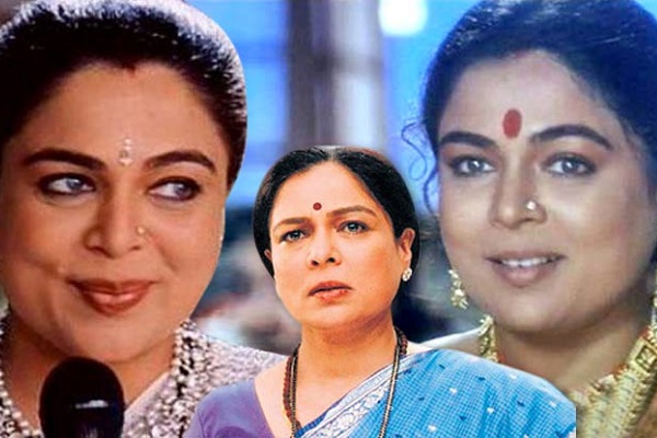 Reema Lagoo dead