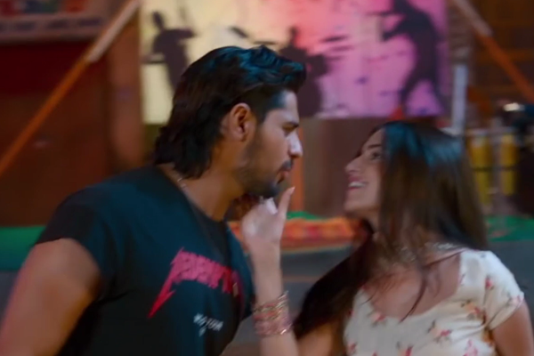 Release of TUM HI AANA song of Film MARJAAVAAN