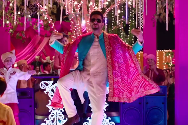 Release of song GABRU from film SHUBH MANGAL ZYADA SAAVDHAN