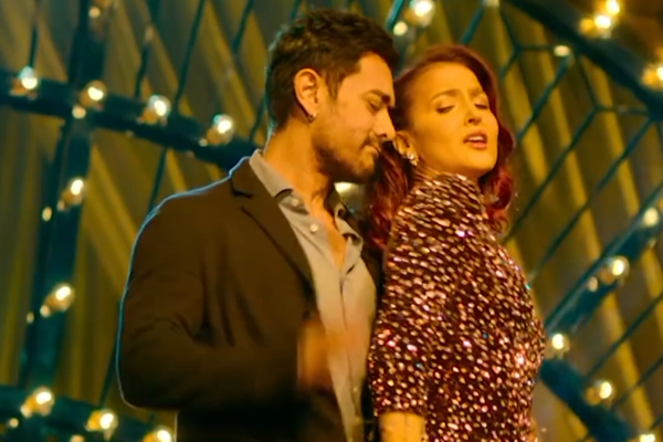 Release of song HAR FUNN MAULA