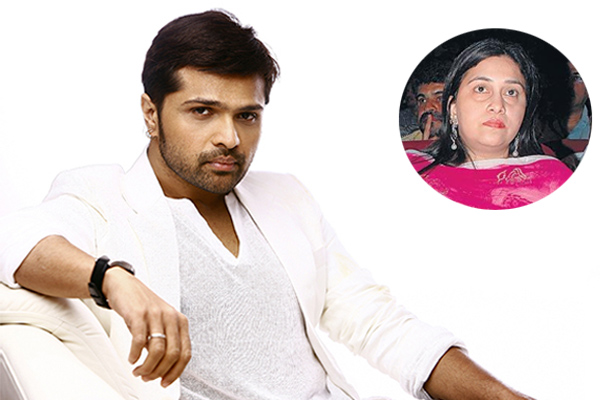 Reshammiya files for divorce