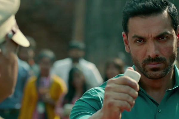 Review of Film BATLA HOUSE