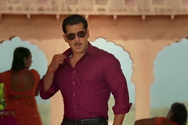 Review of Film DABANGG 3