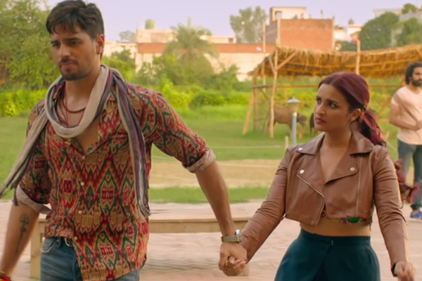 Review of Film JABARIYA JODI