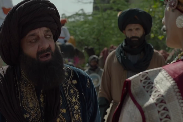 Review of Film PANIPAT