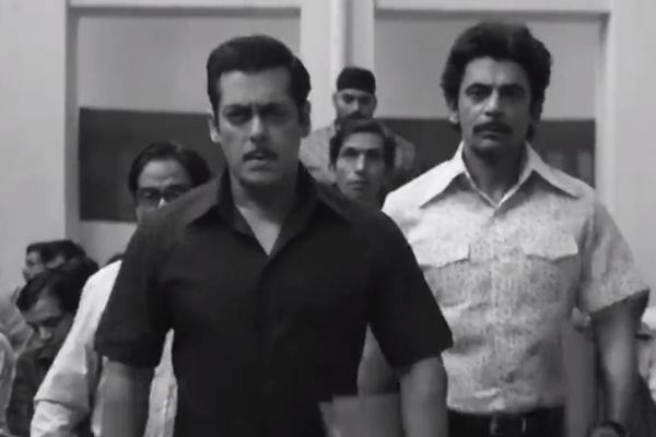 Review of film `Bharat`