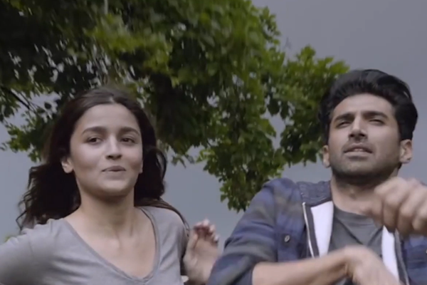 Review of film SADAK 2