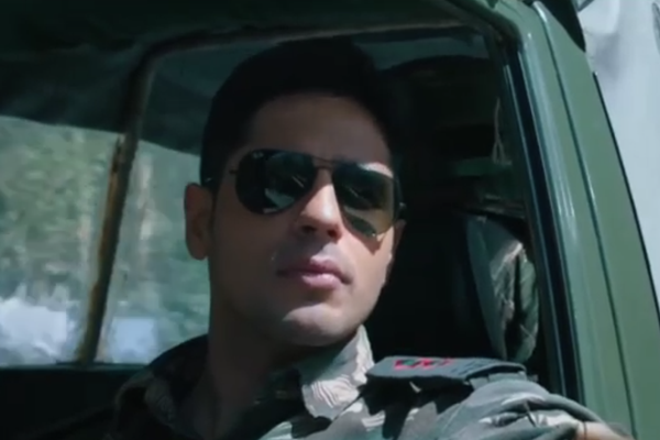 Review of film SHERSHAAH