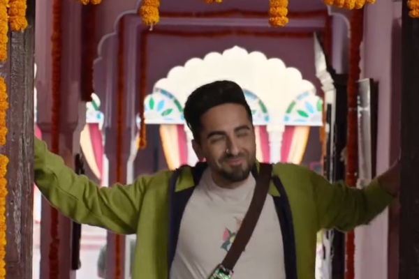 Review of film SHUBH MANGAL ZYADA SAAVDHAN