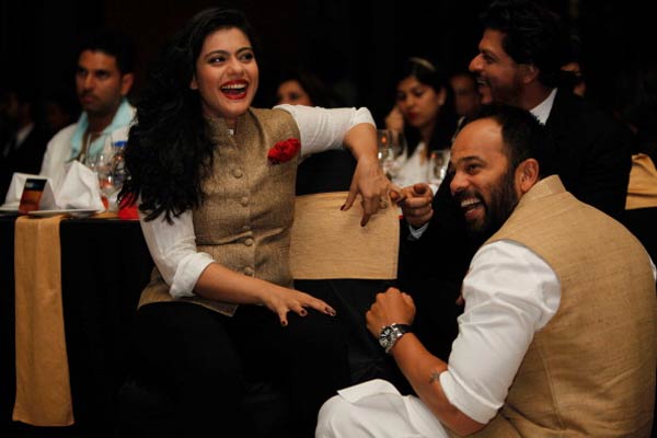 Rohit Shetty`s next?