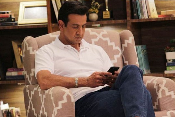 Ronit Roy to play Babur in MOGHULS