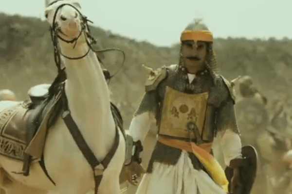 SAMRAT PRITHVIRAJ lukewarm at the box office