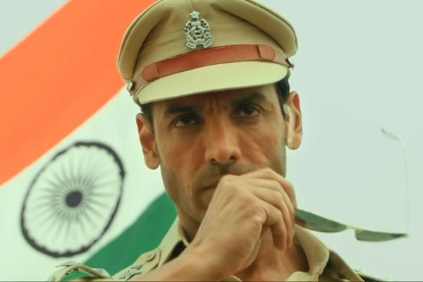 SATYAMEVA JAYATE 2 - film on farmers` rights