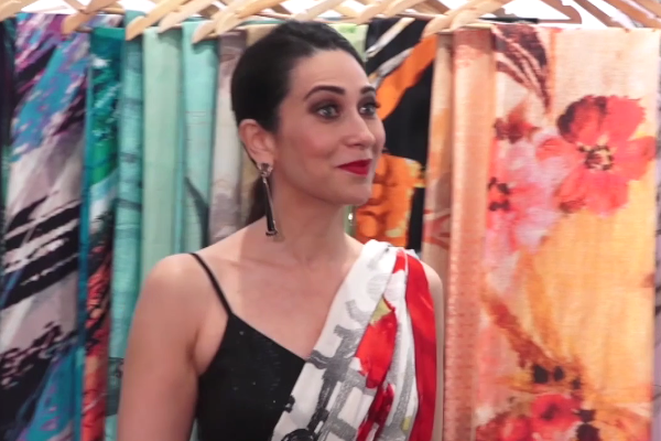SATYA PAUL`s Spring Summer Collection