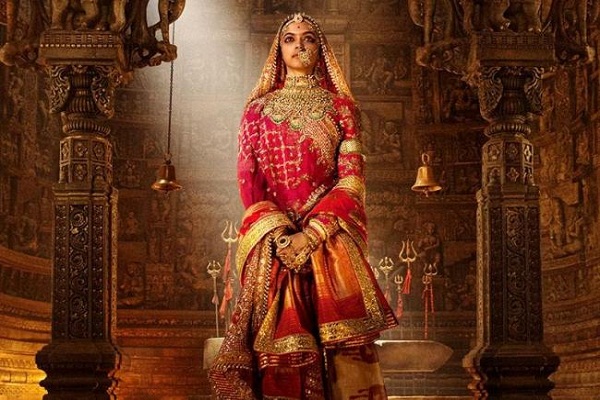 SC lifts ban on PADMAVAT