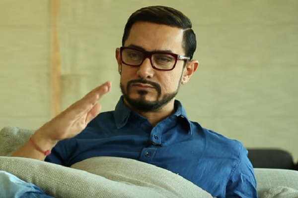 SECRET SUPERSTAR dhamaal