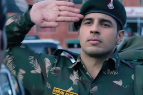 SHERSHAAH bags highest rating on IMDb