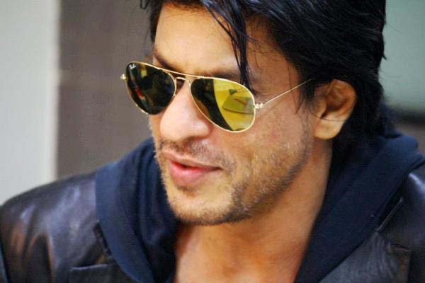 SRK in Aanand Rai`s next film
